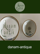 Royal Copenhagen Flora Danica Eierbecher Nr. 20/3530