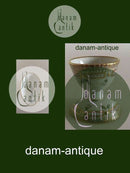 Royal Copenhagen Flora Danica Eierbecher Nr. 20/3530