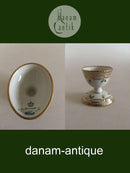 Royal Copenhagen Flora Danica Eierbecher Nr. 20/3530