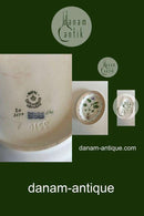 Royal Copenhagen Flora Danica Ovale Schale Nr. 20/3516