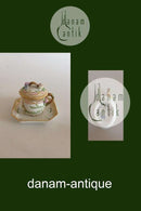 Royal Copenhagen Flora Danica Sahnetasse Nr. 3514