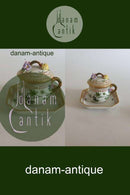 Royal Copenhagen Flora Danica Sahnetasse Nr. 3514