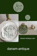 Royal Copenhagen Flora Danica Sahnetasse Nr. 3514