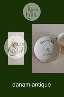 Royal Copenhagen Flora Danica Zuckerdose Nr. 3502