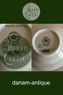 Royal Copenhagen Flora Danica Kaviar-Schale Nr. 20/3501