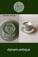 Bing & Grondahl Weihnachtstasse. Entworfen von Jette Frölich 1998