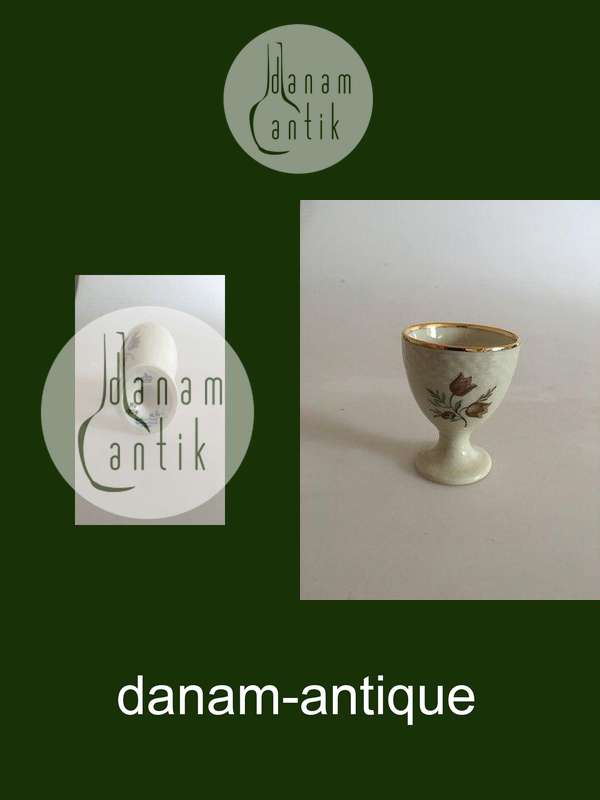 Royal Copenhagen Frijsenborg Æggebæger No 1869