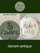 Royal Copenhagen Frijsenborg Cake Plate No 1625