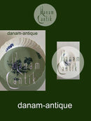 Royal Copenhagen Blaue Blume Speiseteller Nr. 1621