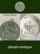 Royal Copenhagen Frijsenborg Middagstallerken No. 1621