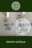 Royal Copenhagen Musselmalet Helblonde Fad No 1/1195