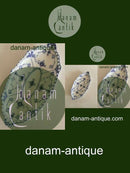 ロイヤルコペンハーゲン マッセルマーレ・フルレースディッシュ No 1115