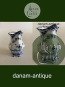 Royal Copenhagen Musselmalet Helblonde Flødekande No 1032