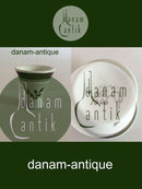 ロイヤルコペンハーゲン ブラウン トランクバー エッグカップ No 1006