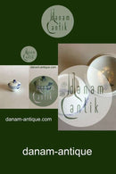 Royal Copenhagen Prinzessin Zuckerdose Nr. 657