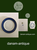 ロイヤルコペンハーゲン ライゼルンド・ディナープレート No.627