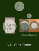 Royal Copenhagen Liselund Dinner Plate No 625