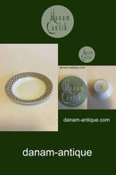 Royal Copenhagen Liselund Lunch Plate No 622