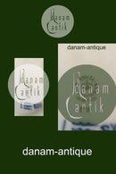 Royal Copenhagen Blue Fluted Half Lace Plate No 615