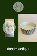 皇家哥本哈根Liselund碗 No 578