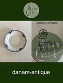 Royal Copenhagen Prinsesse Kagetallerken No 575