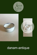 Royal Copenhagen Sirius Bowl No 574