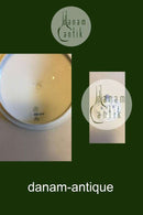 ロイヤルコペンハーゲン ブルーフルーテッドリッド（チューリーン用） No 277