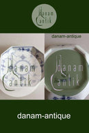 Royal Copenhagen Blue Fluted Plain Dish No 230