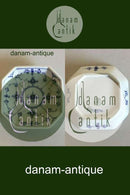 ロイヤルコペンハーゲン ブルーフルーテッドリフレット スモールアングラーボウル No229