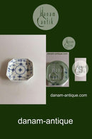 Royal Copenhagen Blue Fluted Plain Dish No 228