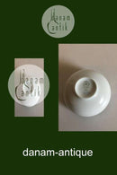 Royal Copenhagen Sirius Sukkerskål No 161