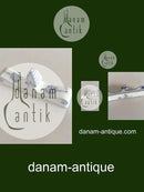 ロイヤルコペンハーゲン ブルーフルーテッドナイフボウ No 134