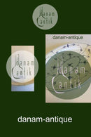 ロイヤルコペンハーゲン ブルーフルーテッドジャイアントサービングディッシュ No 103