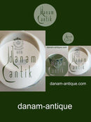 Royal Copenhagen Wilde Rose Coffee Cup (without Saucer) No 072