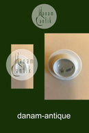 ロイヤルコペンハーゲン ブルーフルーテッド コーヒーポットの蓋 No 47