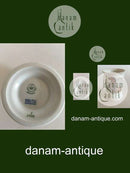 Royal Copenhagen Gnome Christmas Mug No 5/5436.