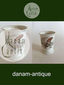 ロイヤルコペンハーゲン エルフクリスマスマグ No 1/5436 高さ10.5cm、直径8cm