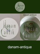 ロイヤルコペンハーゲン エルフのクリスマスセット スモールコンポートボウル