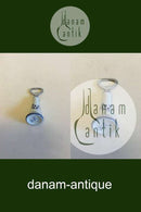 ロイヤルコペンハーゲン ブルー・トランクバー・ボトルオープナー No 3645