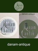 ロイヤルコペンハーゲン トランクバー ブルーファジャンス バターブリック No 1403