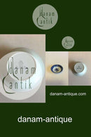 ロイヤルコペンハーゲン ブルー・トランクバー・スモールボウル No1114。