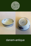 Royal Copenhagen Blue Tranquebar Bowl No 934
