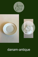 Royal Copenhagen Tunna Tallerken No 1277/14064