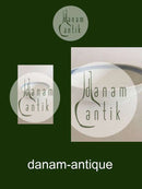 Royal Copenhagen Blå Vifte Servingsskål No 11526