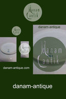 Royal Copenhagen Guld Vifte Terrin / Skål No 11567 / 183