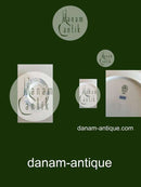 Royal Copenhagen Vildrose Dyb Tallerken No 605