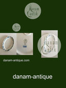 Royal Copenhagen Wilde Rose Oval Tray No 374