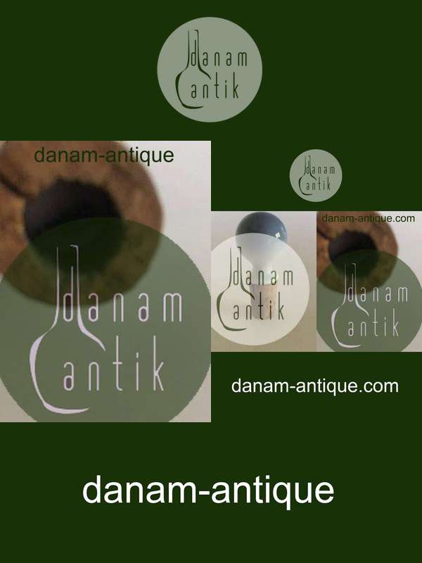 Royal Copenhagen Flaske Prop af Porcelæn