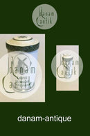 Royal Copenhagen Apotekerkrukke