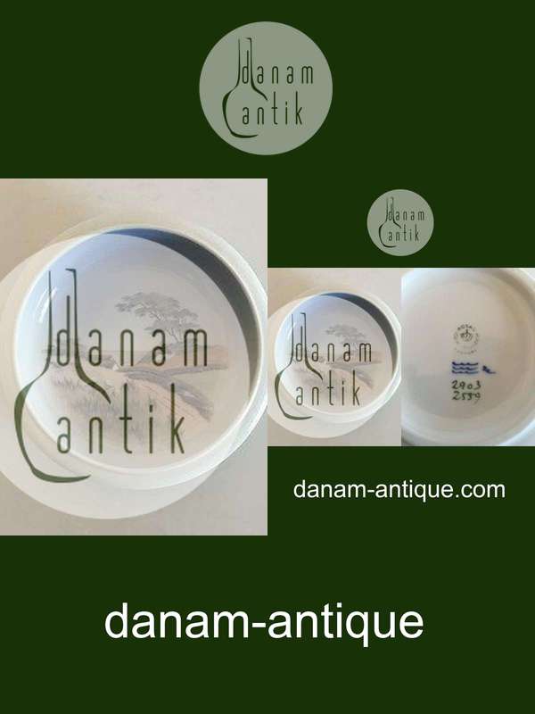 ロイヤルコペンハーゲン ボウル No 2903/2559